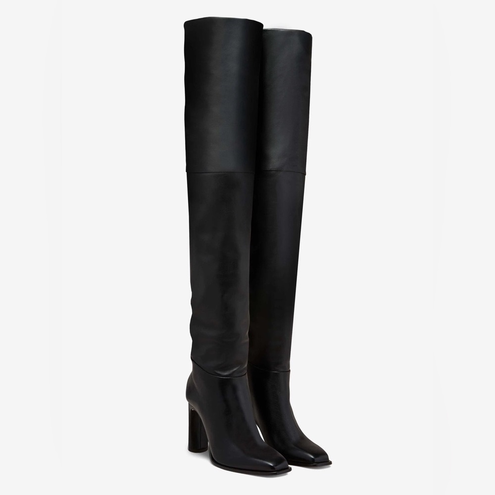 tamara mellon Legacy over the knee boots